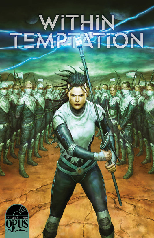 Within Temptation #1A (of 3)