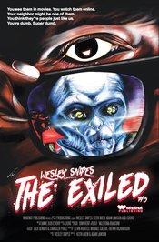 The Exiled #5C (of 6) Kent Variant (MR)