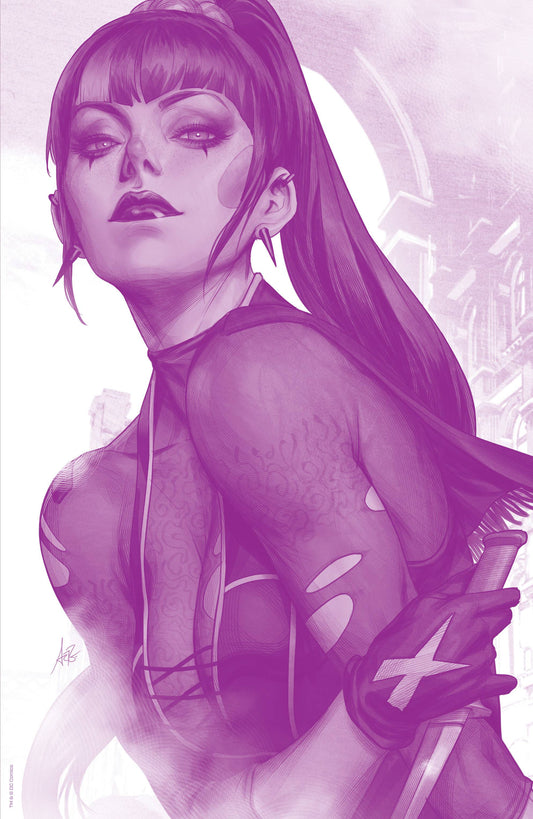 Batman #134 1:50 Artgerm Incentive Variant