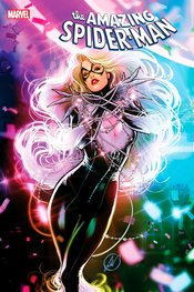 The Amazing Spider-Man #28C Werneck Variant