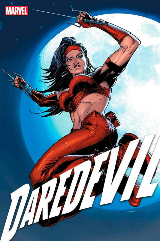 Daredevil #12C Larroca Variant