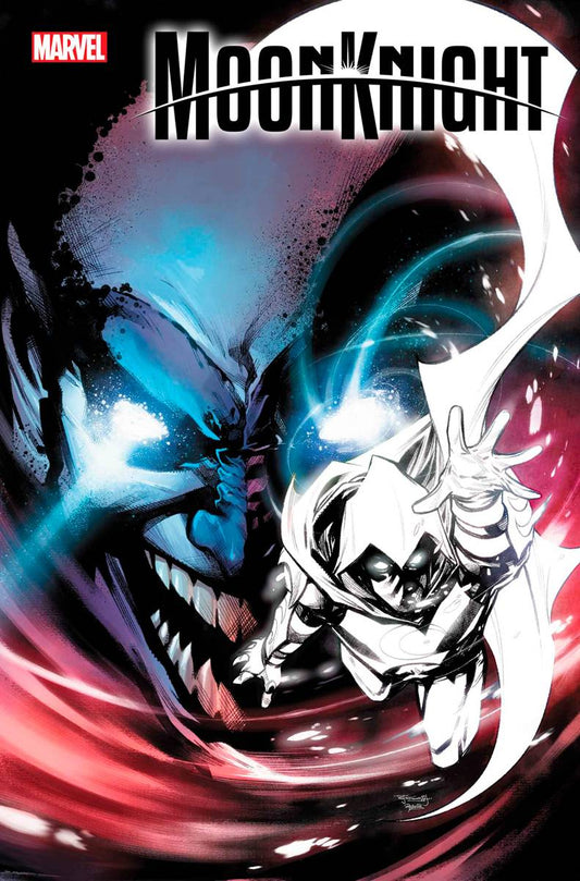 Moon Knight #24A