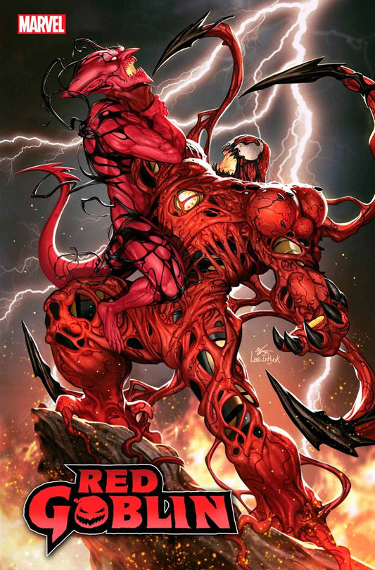 Red Goblin #5A
