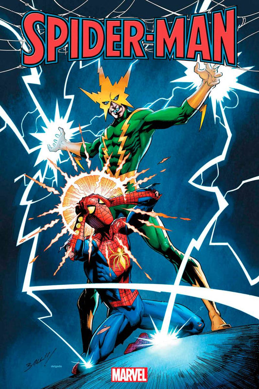 Spider-Man #9A