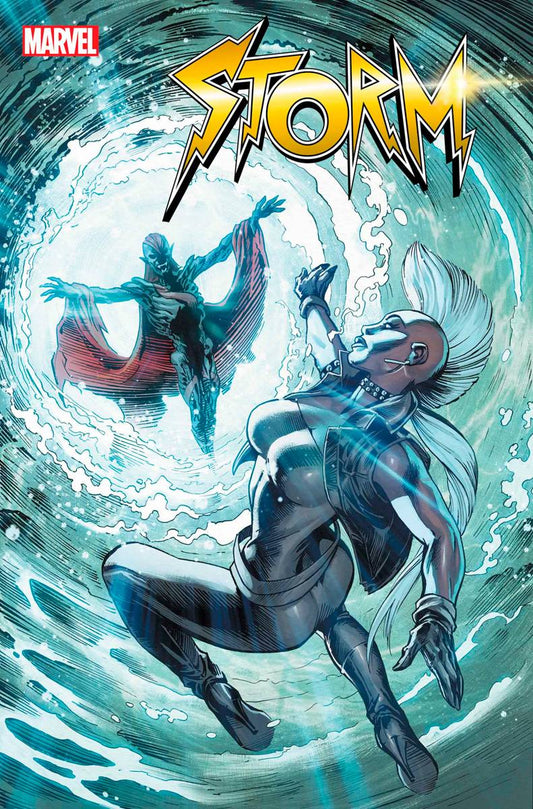 Storm #2A (of 5)
