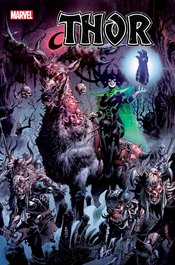Thor #35A