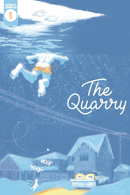 The Quarry #1A
