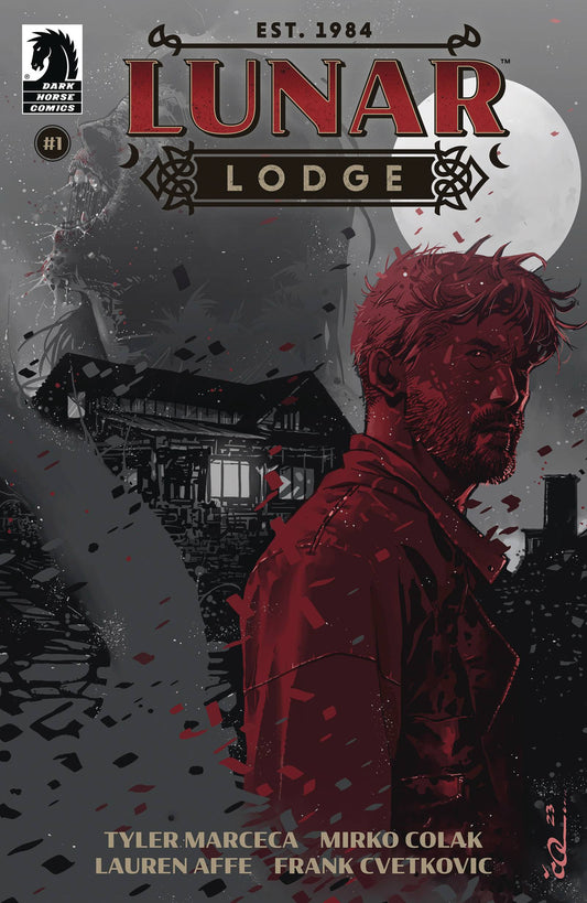 LUNAR LODGE #1A