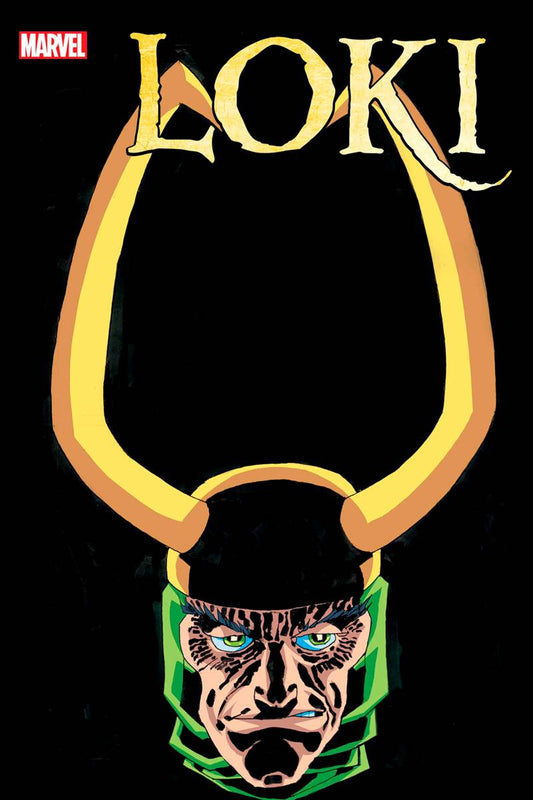 Loki #1C (of 4) Miller Variant
