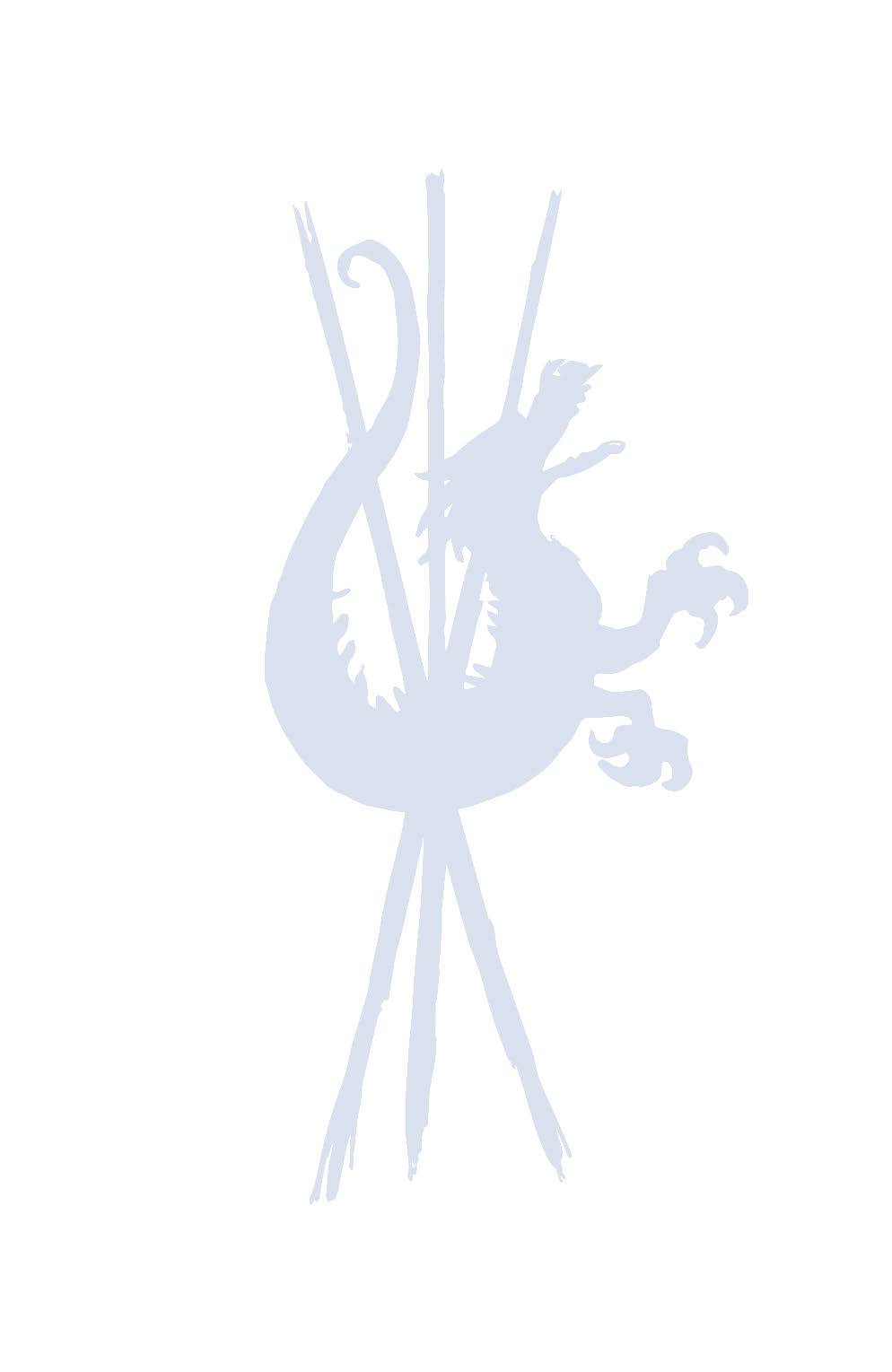 Something is Killing the Children Pen & Ink #1B Spot UV