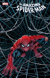Amazing Spider-Man #29A