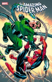 Amazing Spider-Man #30A