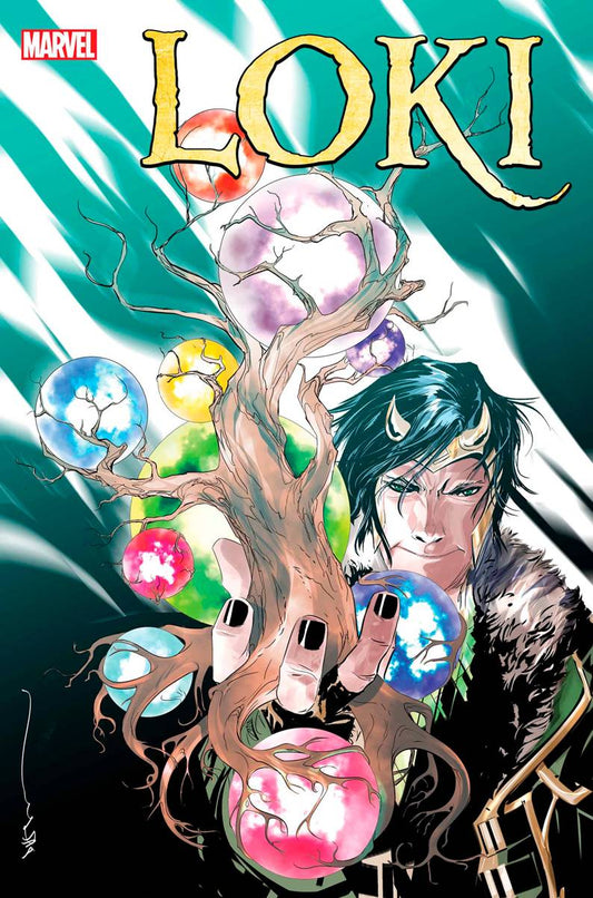 LOKI #2A (OF 4)