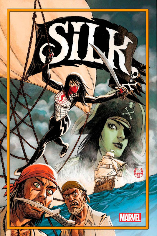 SILK #3A (OF 5)