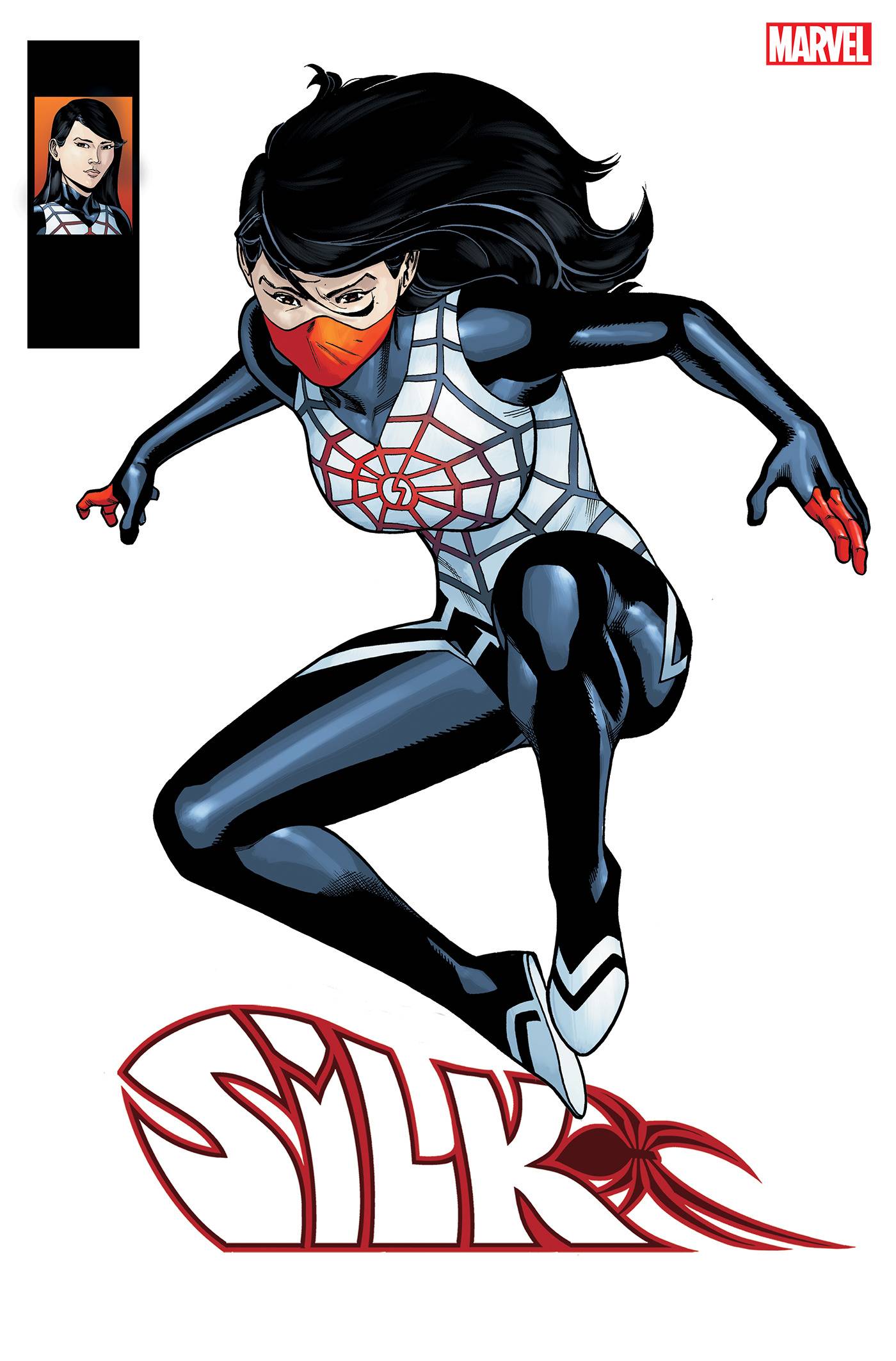 SILK #3B (OF 5) GARRON VARIANT