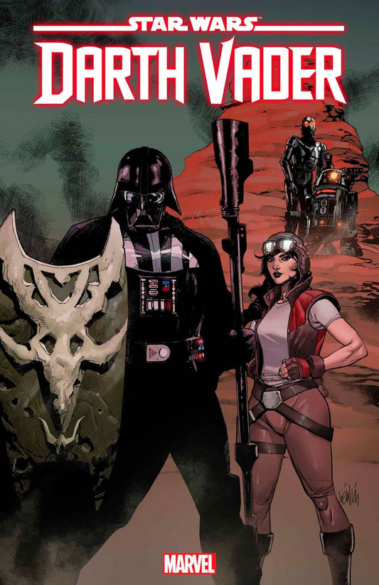 STAR WARS DARTH VADER #36A
