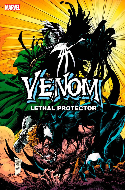 VENOM LETHAL PROTECTOR 2 #5A (OF 5)