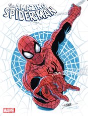 Amazing Spider-Man #31E Perez Variant