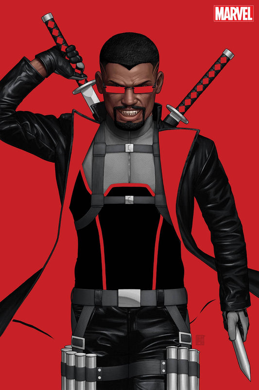 BLADE #1 CHRISTOPHER VARIANT