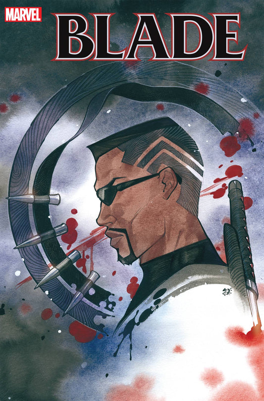 BLADE #1 MOMOKO VARIANT