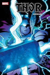THOR ANNUAL #1A