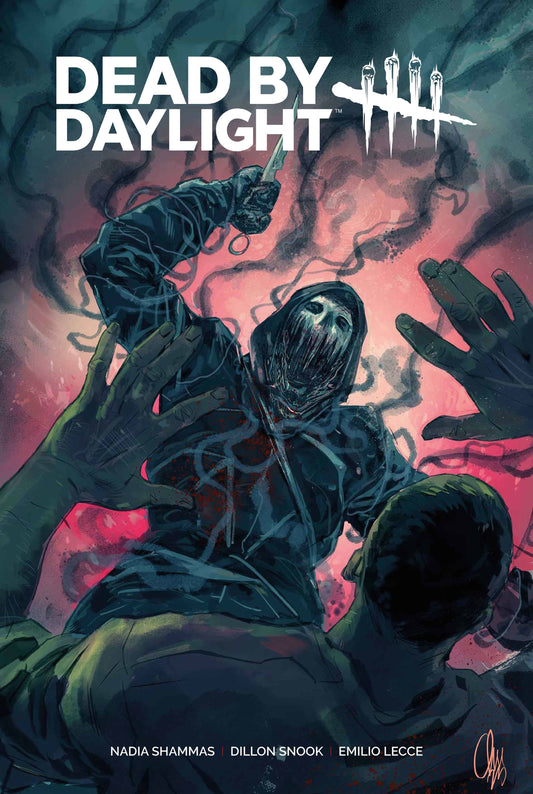 DEAD BY DAYLIGHT #3A (OF 4)