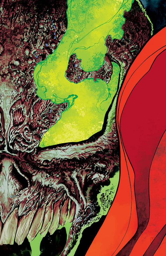 KING SPAWN #24C WILLIAMS VARIANT