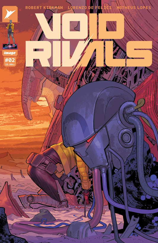VOID RIVALS #2A