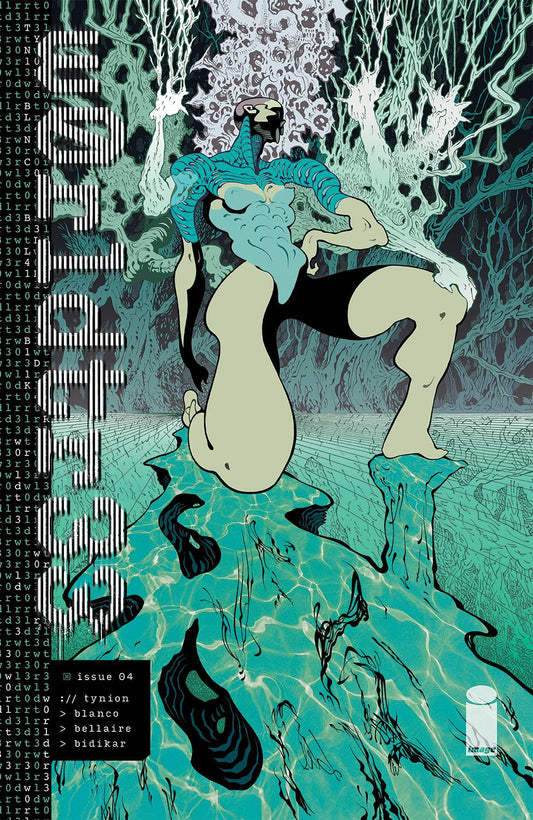 W0RLDTR33 #4C 1:25 MOORE INCENTIVE VARIANT (MR)