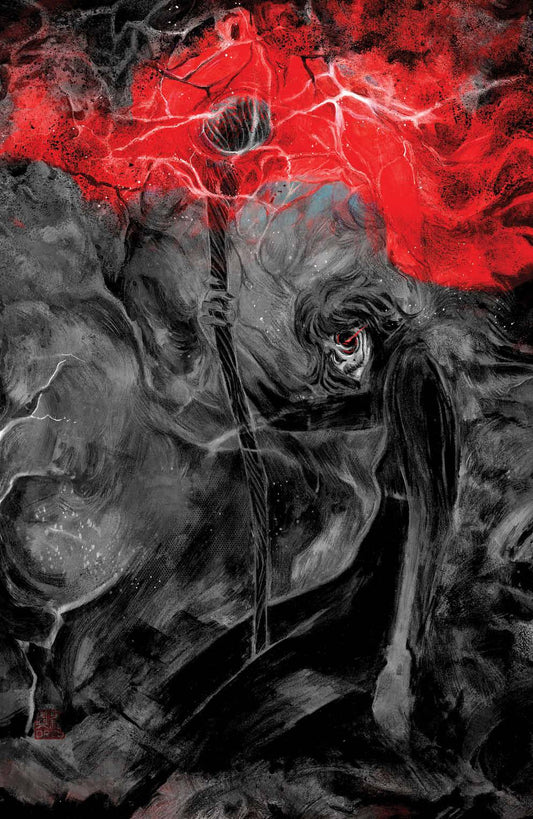 GRIM #11C 1:10 ORZU INCENTIVE VARIANT