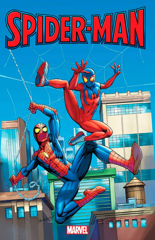 SPIDER-MAN #11A