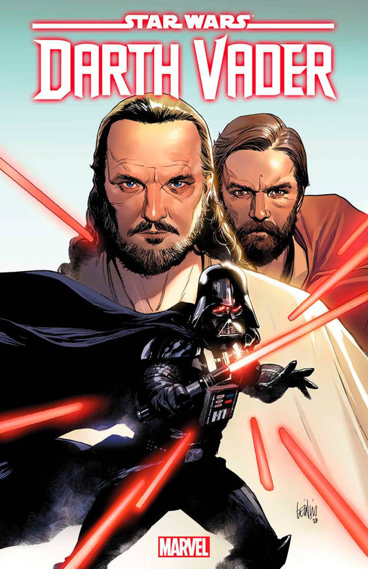STAR WARS DARTH VADER #37A