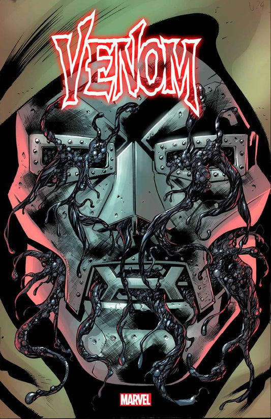 VENOM #24A