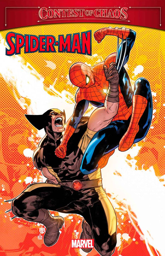 SPIDER-MAN ANNUAL #1A