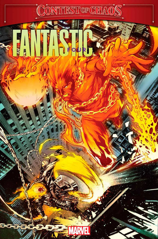 FANTASTIC FOUR ANNUAL #1A