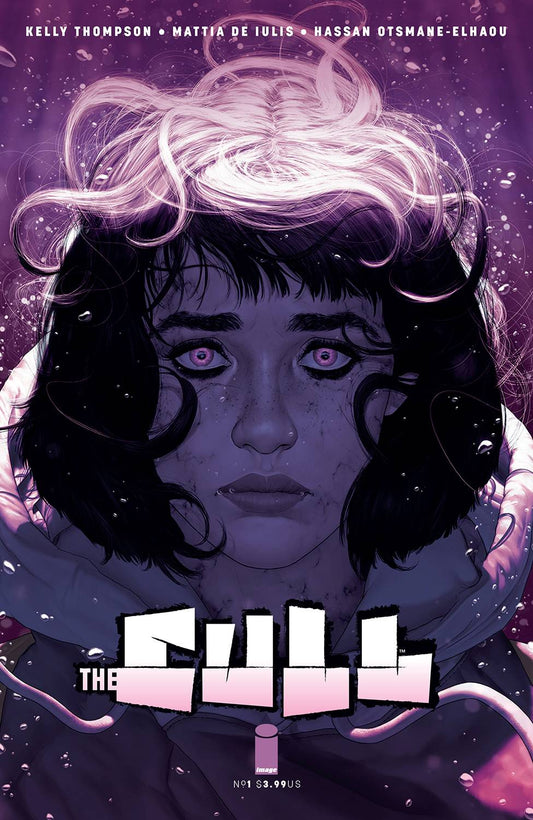 THE CULL #1A (OF 5)
