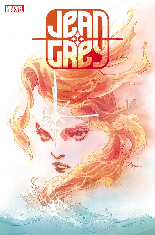 JEAN GREY #1A (OF 4)