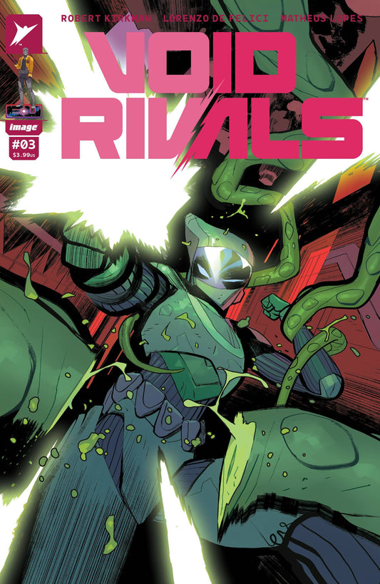 VOID RIVALS #3A