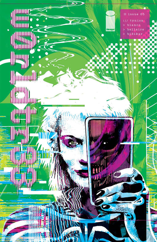 W0RLDTR33 #5C 1:25 WALSH INCENTIVE VARIANT (MR)