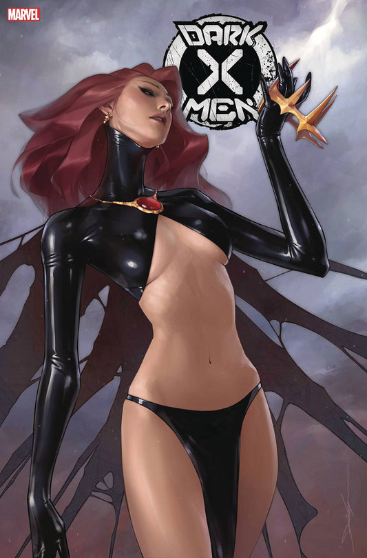 DARK X-MEN #2C (OF 5) JEEHYUNG LEE VARIANT