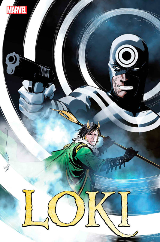 LOKI #4A (OF 4)