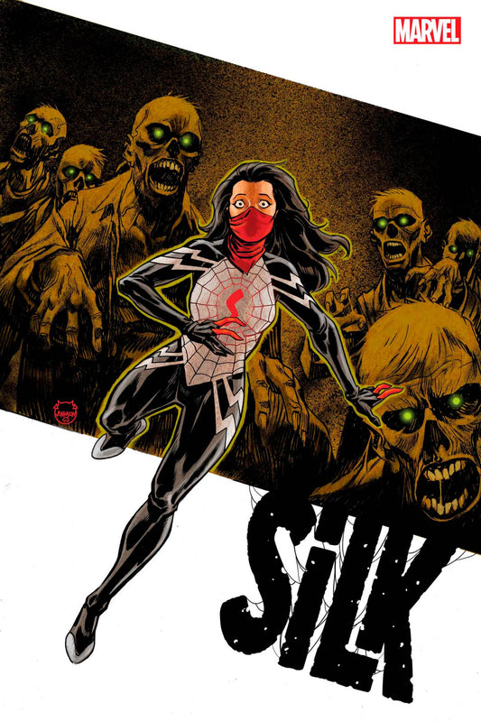 SILK #5A (OF 5)