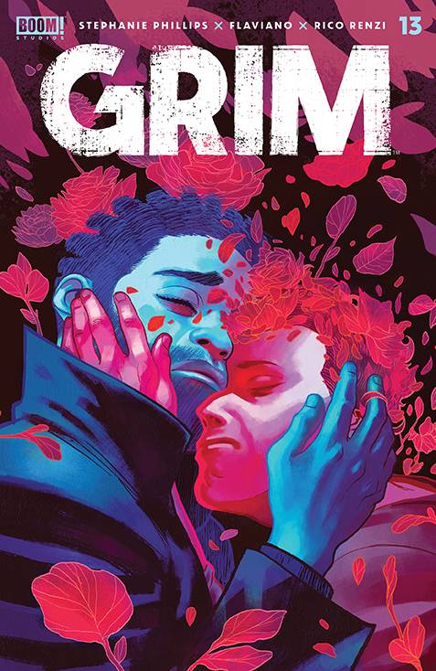 GRIM #13A