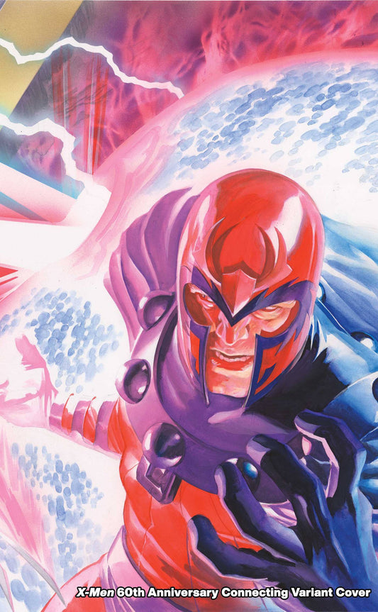 X-MEN #26C ALEX ROSS VARIANT