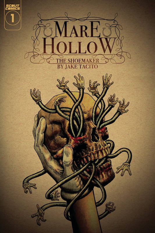 MARE HOLLOW THE SHOEMAKER #1A