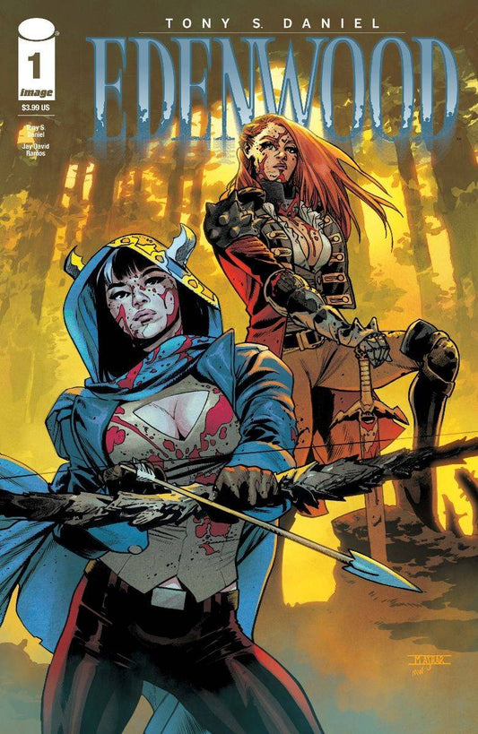 EDENWOOD #1B ASRAR VARIANT