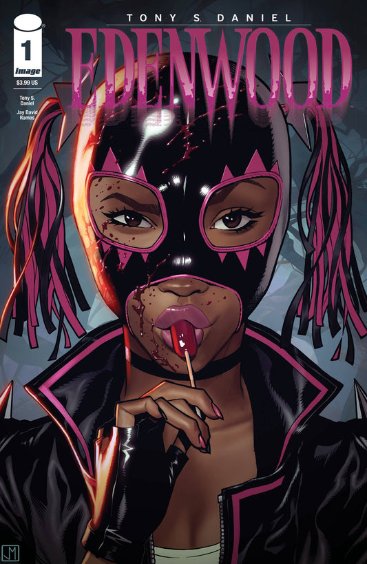 EDENWOOD #1C MOLINA VARIANT