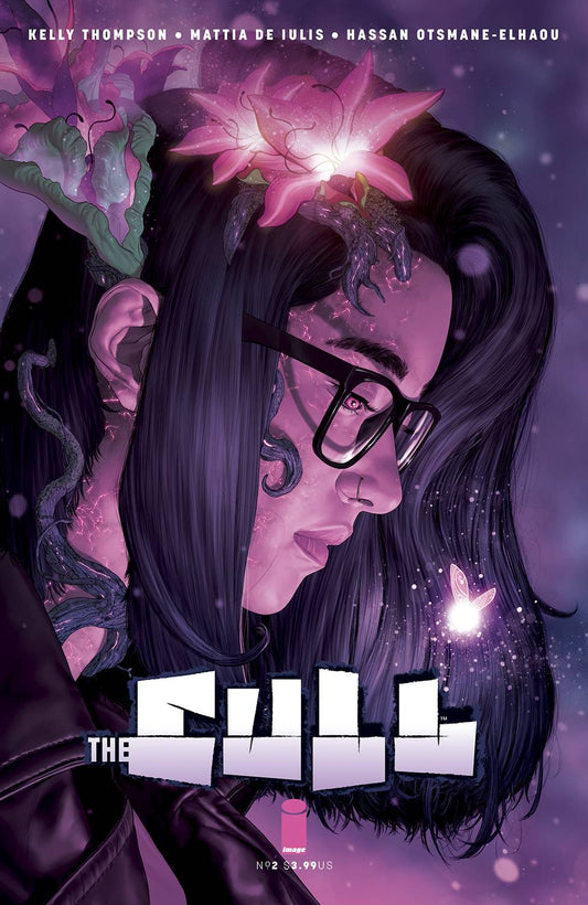 CULL #2A (OF 5)