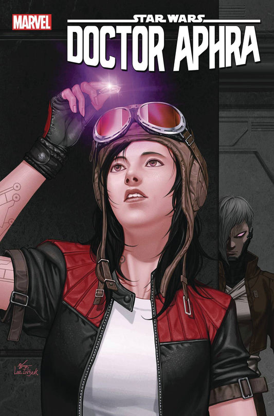 STAR WARS DOCTOR APHRA #37A
