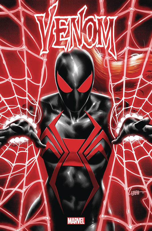 VENOM #27A
